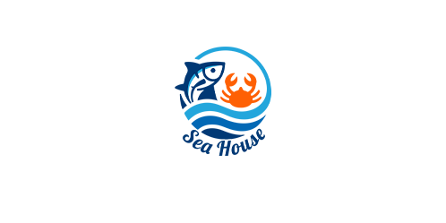 Sea House